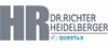 Firmenlogo: DR. RICHTER HEIDELBERGER - QUESTAX GROUP