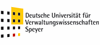 Firmenlogo: Deutsche Universität für Verwaltungswissenschaften Speyer