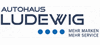 Firmenlogo: Autohaus Ludewig GmbH