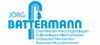 Firmenlogo: Jörg Battermann Sanitär-Heizung