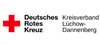 Firmenlogo: DRK-Kreisverband Lüchow-Dannenberg