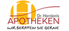 Firmenlogo: Apotheke Neues Zentrum Dr. Cornelia Hörnlein e. K.
