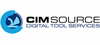 Firmenlogo: Cimsource GmbH