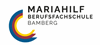 Firmenlogo: Berufsfachschule Mariahilf