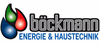 Firmenlogo: Andreas Böckmann GmbH