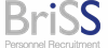 Firmenlogo: BriSS Personnel Recruitment