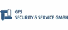 Firmenlogo: GFS Security & Service GmbH