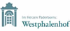Firmenlogo: Stiftung Westphalenhof
