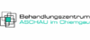 Behandlungszentrum Aschau GmbH Behandlungszentrum Aschau GmbH