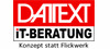 DATEXT iT-Beratung GmbH DATEXT iT-Beratung GmbH