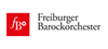 Firmenlogo: Freiburger Barockorchester GbR