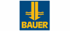 Firmenlogo: BAUER Aktiengesellschaft