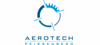 Firmenlogo: Aerotech Peissenberg GmbH & Co. KG