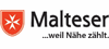 Firmenlogo: Malteser Hilfsdienst gemeinnützige GmbH
