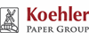 Das Logo von Koehler Kehl GmbH