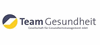 Team Gesundheit Gesellschaft für Gesundh Team Gesundheit Gesellschaft für Gesundh