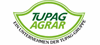 Firmenlogo: TUPAG Agrar GmbH