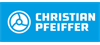 Christian Pfeiffer Maschinenfabrik GmbH Logo