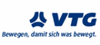 VTG Tanktainer GmbH Logo
