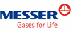 Firmenlogo: Messer Industriegase GmbH