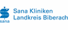 Sana Kliniken Landkreis Biberach GmbH Sana Kliniken Landkreis Biberach GmbH