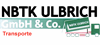 NBTK Ulbrich GmbH & Co NBTK Ulbrich GmbH & Co