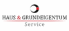 Firmenlogo: HAUS & GRUNDEIGENTUM Service GmbH