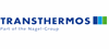 TRANSTHERMOS GmbH & Co. KG TRANSTHERMOS GmbH & Co. KG
