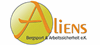 Firmenlogo: Aliens Bergsport & Arbeitssicherheit e.K.