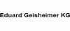 Geisheimer Eduard KG Geisheimer Eduard KG
