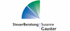 Firmenlogo: SteuerBeratung Susanne Gauster