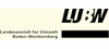 LUBW - Landesanstalt für Umwelt Baden-Württemberg LUBW - Landesanstalt für Umwelt Baden-Württemberg