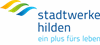 Firmenlogo: Stadtwerke Hilden GmbH