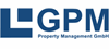 Firmenlogo: GPM Property Management GmbH