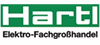 Firmenlogo: Martin Hartl Elektro-Fachgroßhandel GmbH