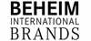 Firmenlogo: Beheim International Brands GmbH & Co. KG