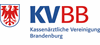 Kassenärztliche Vereinigung Brandenburg Kassenärztliche Vereinigung Brandenburg