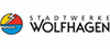 Firmenlogo: Stadtwerke Wolfhagen GmbH