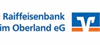 Raiffeisenbank im Oberland eG Raiffeisenbank im Oberland eG