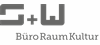 Firmenlogo: S+W BüroRaumKultur GmbH