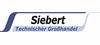 Siebert Technischer Großhandel GmbH logo