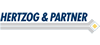Elmar Hertzog und Partner Management Consultants GmbH Logo