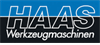 Haas Werkzeugmaschninen GmbH Haas Werkzeugmaschninen GmbH