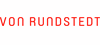 Firmenlogo: von Rundstedt & Partner GmbH