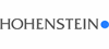 Firmenlogo: Hohenstein