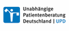 UPD Patientenberatung Deutschland gGmbH UPD Patientenberatung Deutschland gGmbH