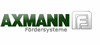 Axmann Fördersysteme GmbH Axmann Fördersysteme GmbH
