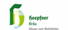Hoepfner Bräu Friedrich Hoepfner Verwaltungsgesellschaft mbH & Co KG Hoepfner Bräu Friedrich Hoepfner Verwaltungsgesellschaft mbH & Co KG