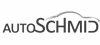 Firmenlogo: AutoSchmid GmbH