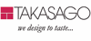 Firmenlogo: Takasago Europe GmbH